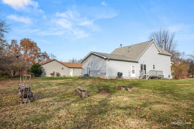 710 Daisy Court, Seneca, IL 61360