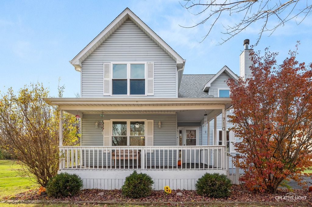 710 Daisy Court, Seneca, IL 61360