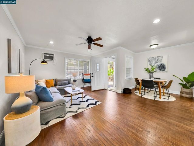 2860 Laguna St, Concord, CA 94518