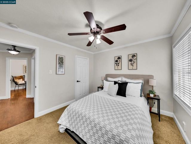 2860 Laguna St, Concord, CA 94518