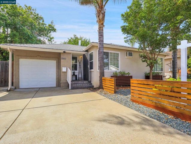 2860 Laguna St, Concord, CA 94518
