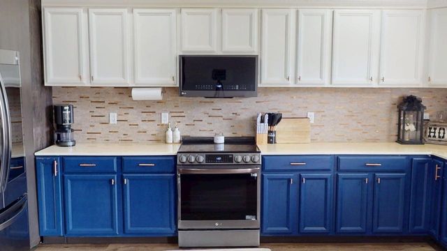 201 NE Faring Avenue, Port St. Lucie, FL 34983