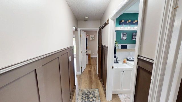 201 NE Faring Avenue, Port St. Lucie, FL 34983
