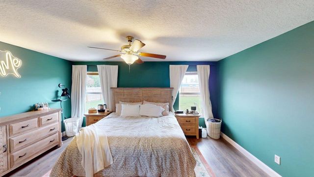 201 NE Faring Avenue, Port St. Lucie, FL 34983
