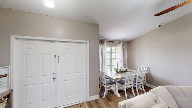 201 NE Faring Avenue, Port St. Lucie, FL 34983