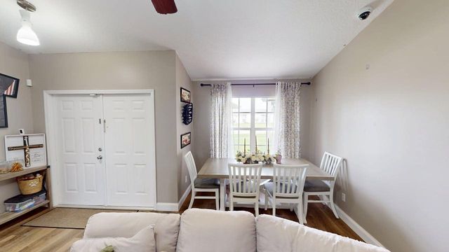 201 NE Faring Avenue, Port St. Lucie, FL 34983