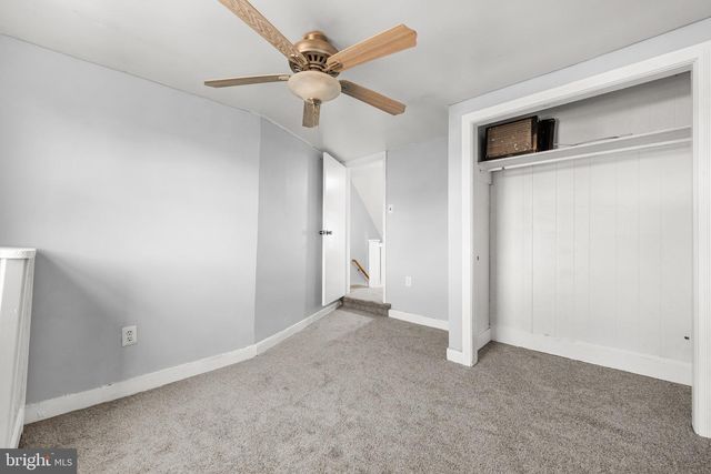 578 SWAIN ST, Bristol, PA 19007