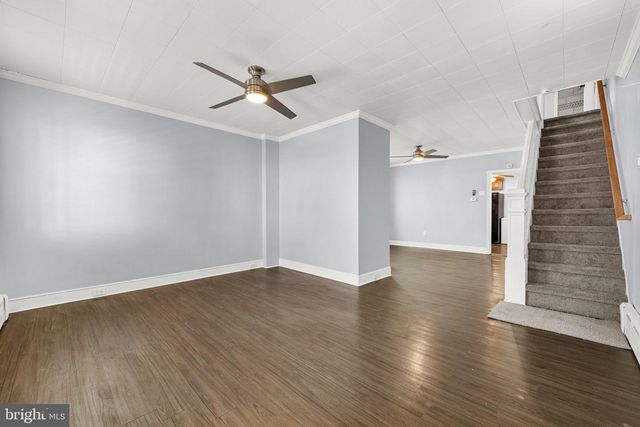 578 SWAIN ST, Bristol, PA 19007