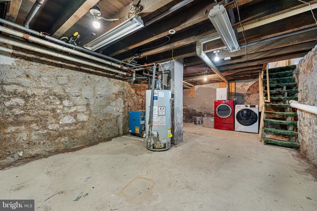 578 SWAIN ST, Bristol, PA 19007