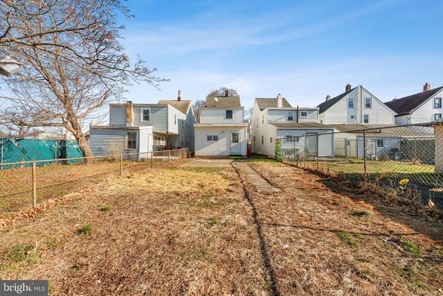 578 SWAIN ST, Bristol, PA 19007