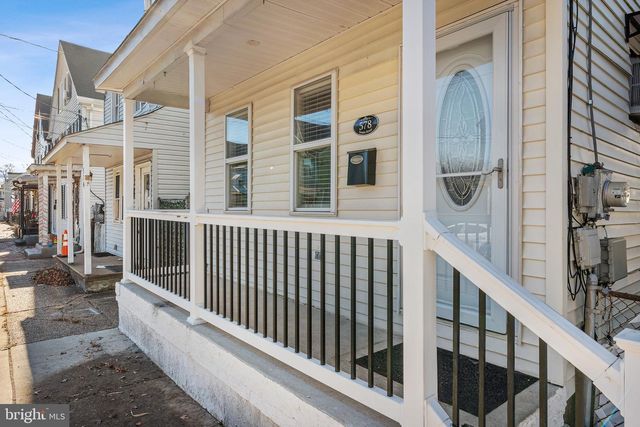 578 SWAIN ST, Bristol, PA 19007