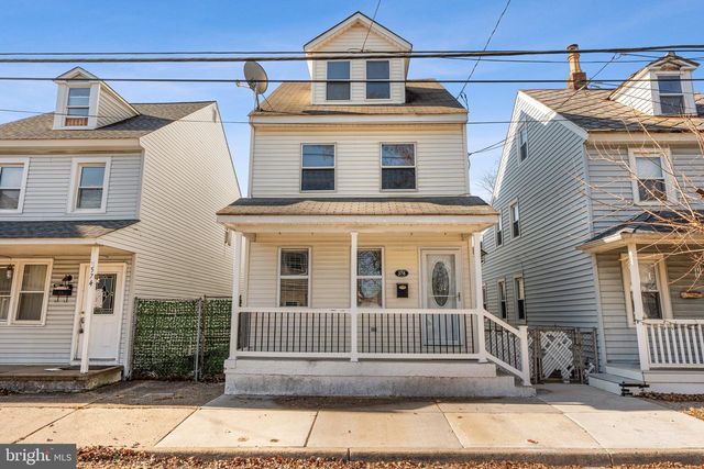 578 SWAIN ST, Bristol, PA 19007