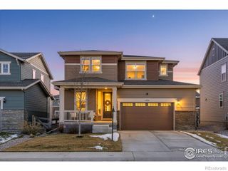 4084 Chasm Lake Drive, Loveland, CO 80538