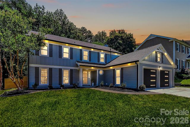 1943 Watlington Drive, Charlotte, NC 28270