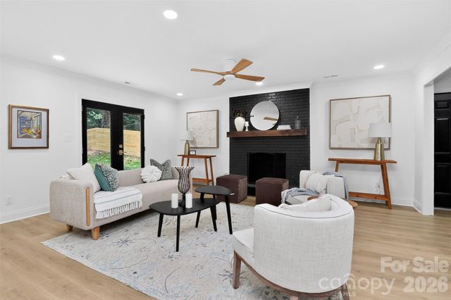 1943 Watlington Drive, Charlotte, NC 28270