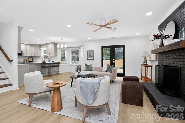 1943 Watlington Drive, Charlotte, NC 28270