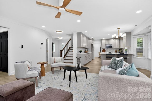 1943 Watlington Drive, Charlotte, NC 28270