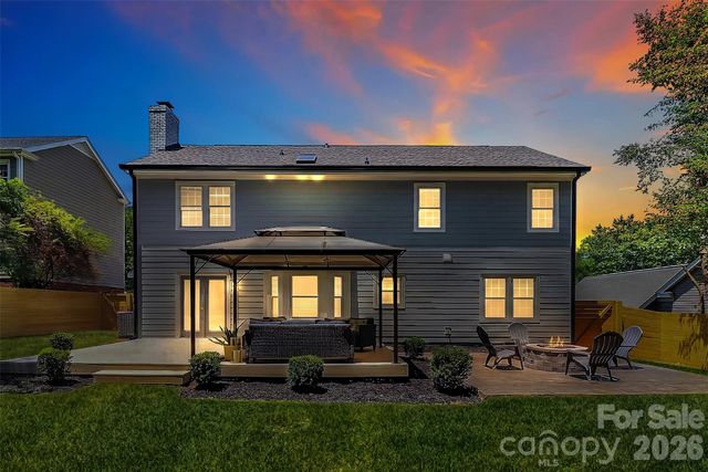 1943 Watlington Drive, Charlotte, NC 28270