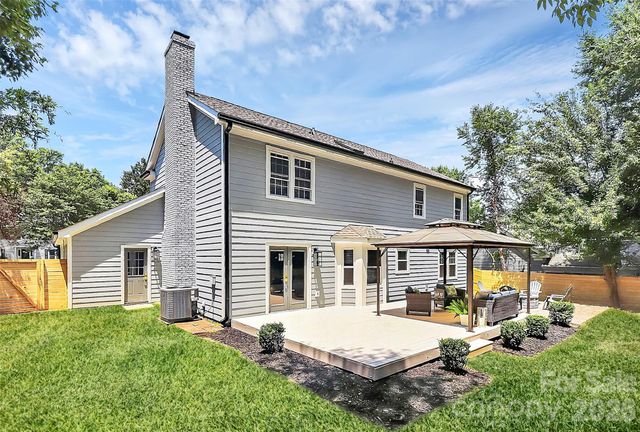 1943 Watlington Drive, Charlotte, NC 28270