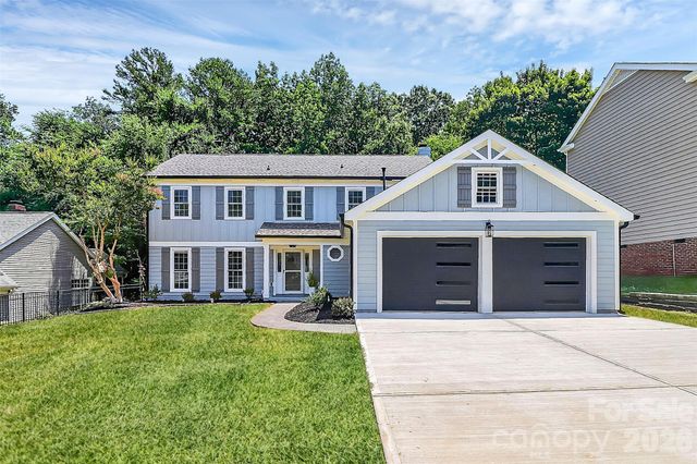 1943 Watlington Drive, Charlotte, NC 28270