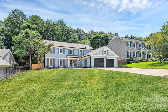 1943 Watlington Drive, Charlotte, NC 28270