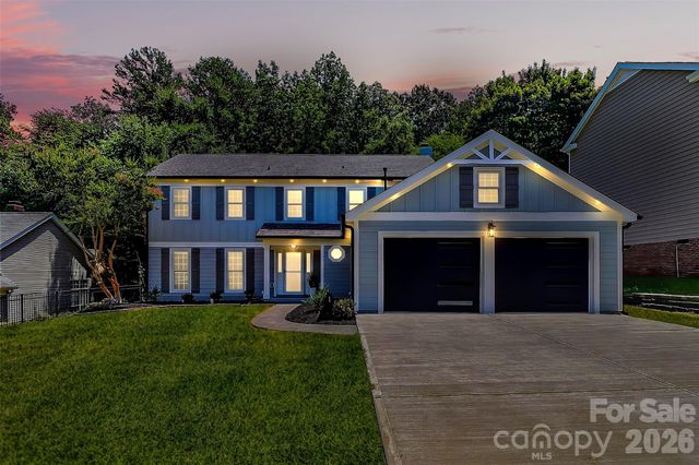 1943 Watlington Drive, Charlotte, NC 28270
