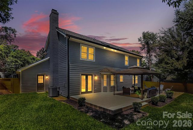1943 Watlington Drive, Charlotte, NC 28270