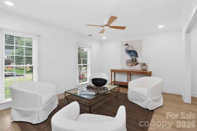 1943 Watlington Drive, Charlotte, NC 28270