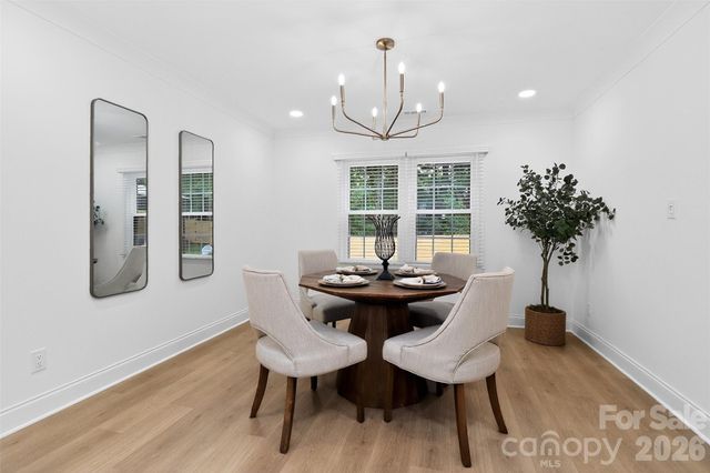 1943 Watlington Drive, Charlotte, NC 28270