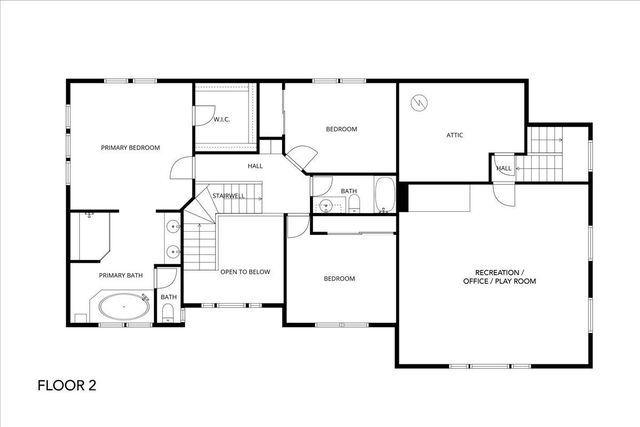 20114 Tiger Tail Rd, Grass Valley, CA 95949