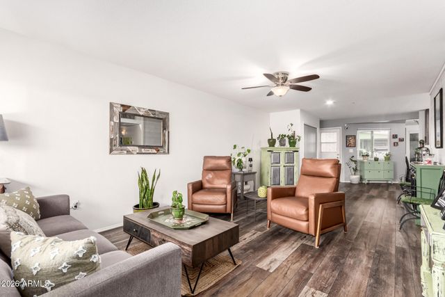 10864 W SANTA FE Drive, Sun City, AZ 85351