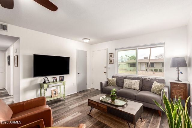 10864 W SANTA FE Drive, Sun City, AZ 85351