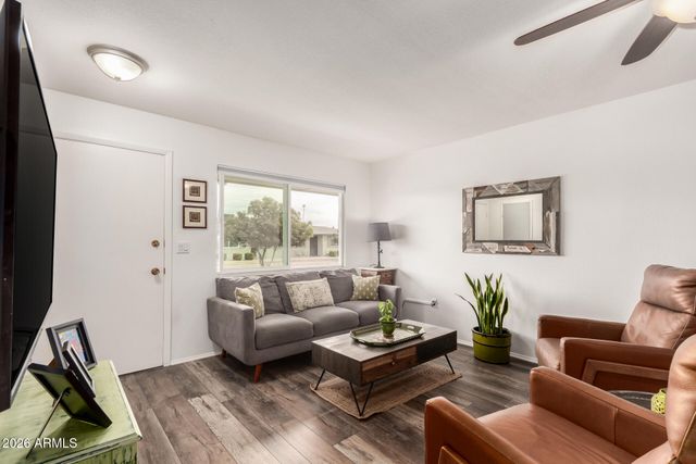 10864 W SANTA FE Drive, Sun City, AZ 85351