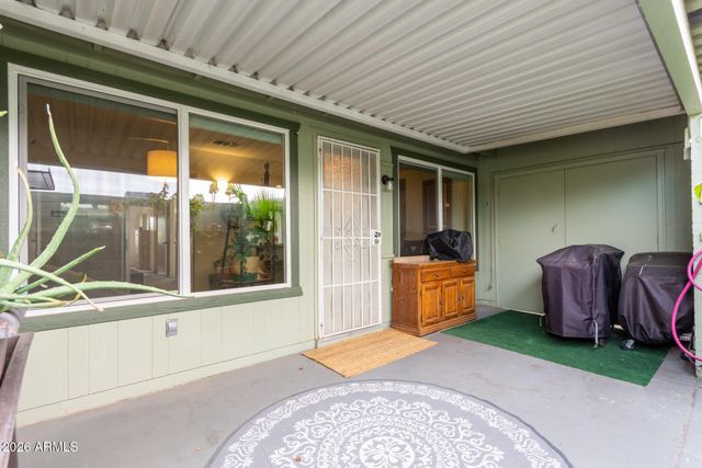 10864 W SANTA FE Drive, Sun City, AZ 85351