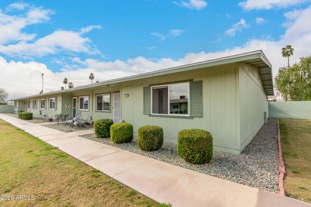 10864 W SANTA FE Drive, Sun City, AZ 85351