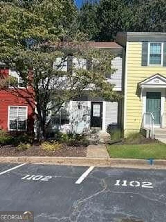 1102 Wedgewood Way, Atlanta, GA 30350 — photo 2
