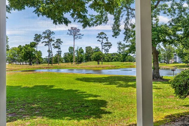 541 White River Dr Unit 16A, Myrtle Beach, SC 29579