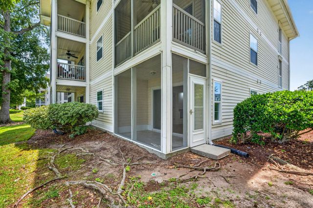 541 White River Dr Unit 16A, Myrtle Beach, SC 29579