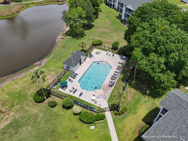 541 White River Dr Unit 16A, Myrtle Beach, SC 29579
