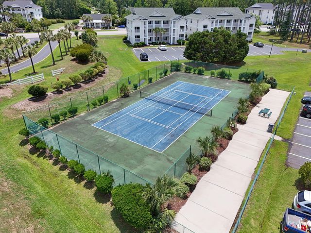 541 White River Dr Unit 16A, Myrtle Beach, SC 29579