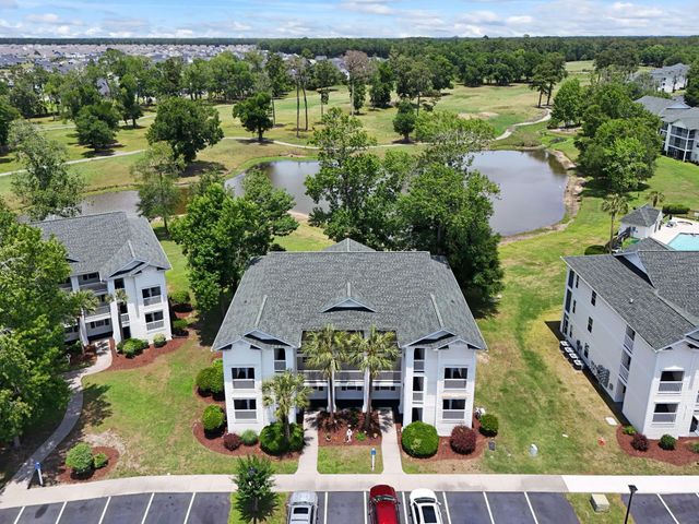 541 White River Dr Unit 16A, Myrtle Beach, SC 29579