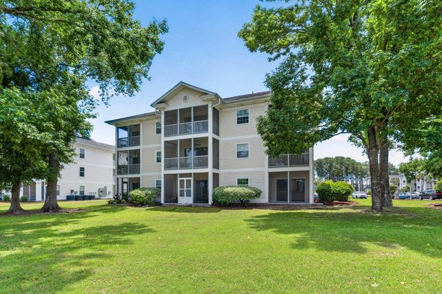 541 White River Dr Unit 16A, Myrtle Beach, SC 29579