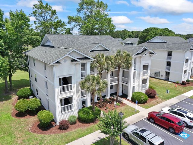 541 White River Dr Unit 16A, Myrtle Beach, SC 29579