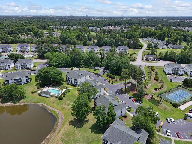 541 White River Dr Unit 16A, Myrtle Beach, SC 29579