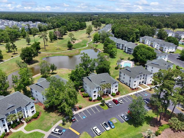 541 White River Dr Unit 16A, Myrtle Beach, SC 29579