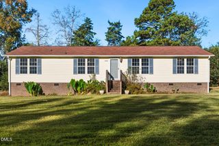 7555 Babe Ruth Trail, Snow Camp, NC 27349