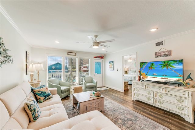 800 Access Road 1-A 305, Port Aransas, TX 78373