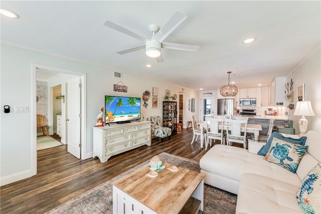 800 Access Road 1-A 305, Port Aransas, TX 78373