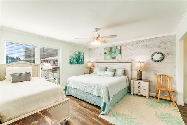 800 Access Road 1-A 305, Port Aransas, TX 78373