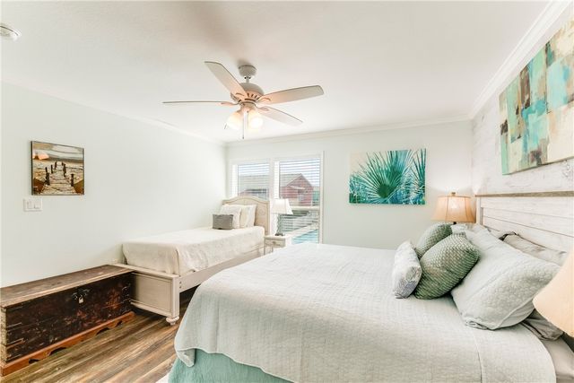 800 Access Road 1-A 305, Port Aransas, TX 78373